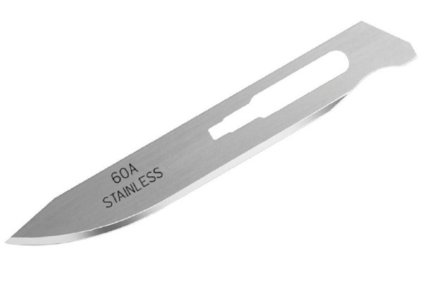 Havalon 60A Replacement Blades  12pk