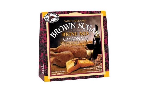 Hi Mountain Brown Sugar Brine Mix