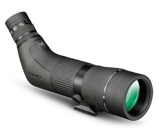 Vortex Crossfire Spotting Scope 16-48x65 Angled