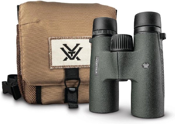 Vortex Triumph HD 10x42 Binocular w/Glass Pak