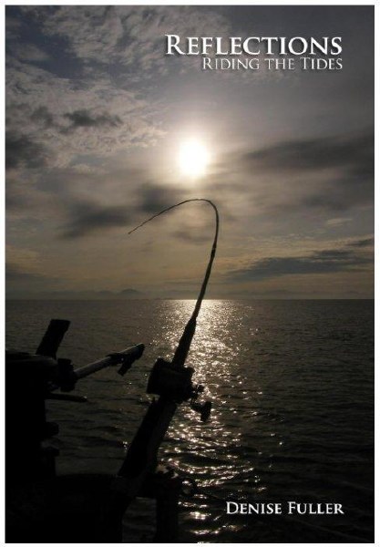 Reflections Riding the Tides by Denise Fuller