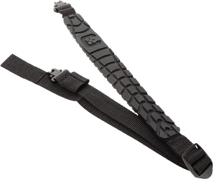 Caldwell Max Grip Slim Rifle Sling w/Swivels