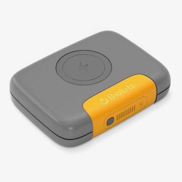 Biolite Charge 100 Max 25,000mAh Portable Battery Charger