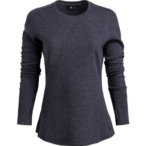 Vortex Womenâ€™s Thermal Navy Front Country XS