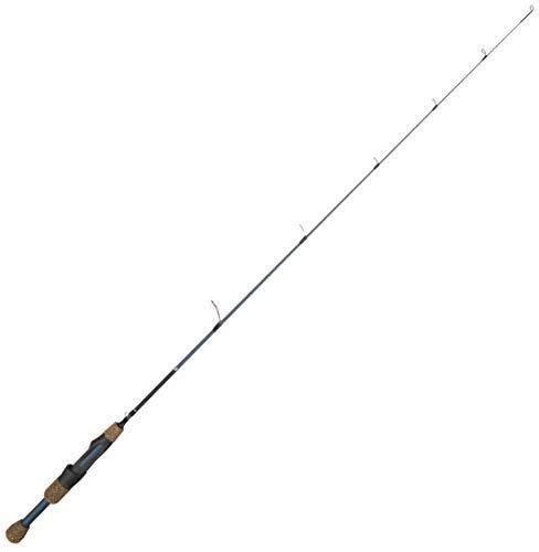 Fenwick Elite Tech Ice Spinning Rod 36" Medium Heavy