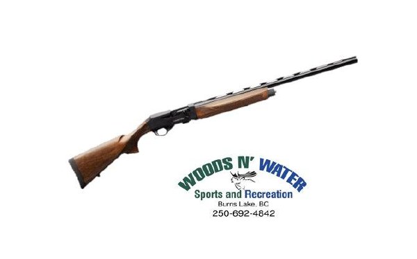 Charles Daly 601 12ga Semi-Auto 28"bbl 4+1rnd 3" Hardwood