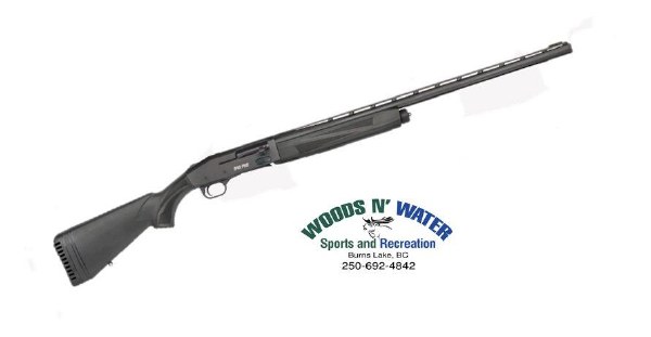 Mossberg 940 JM Pro Field 12ga Semi-Auto 28"bbl 5rnd 3" 85155