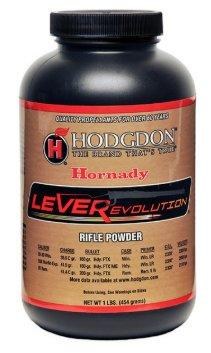 Hodgdon Leverevolution Rifle Powder