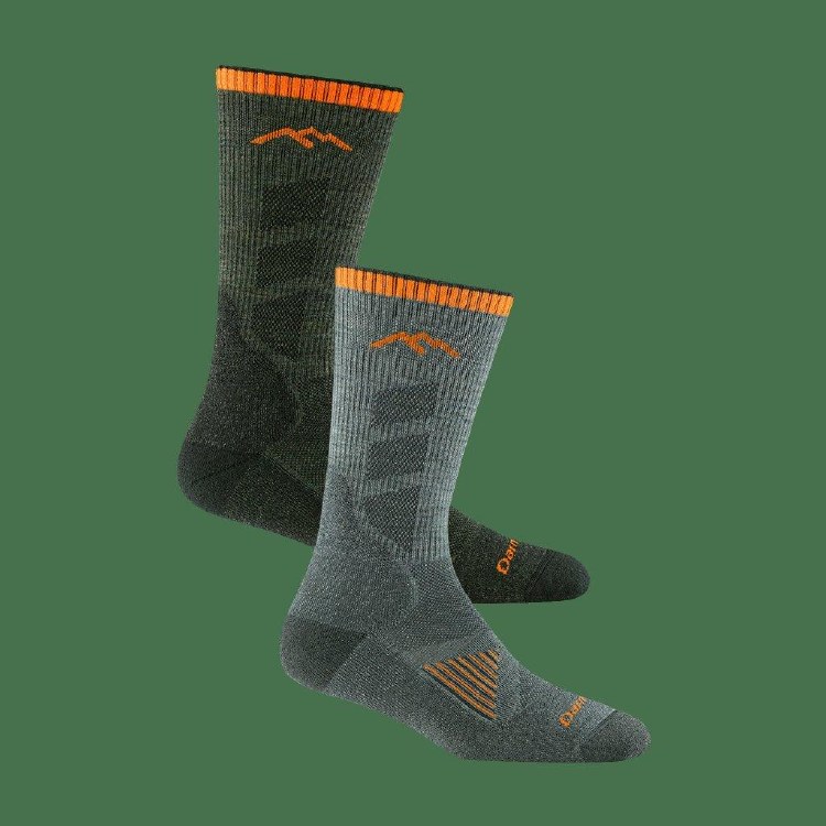 Darn Tough Hunt 2108 Boot Forest Extra Large