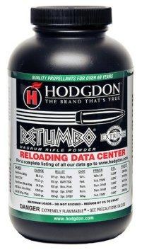 Hodgdon Retumbo Reloading Powder 1lb