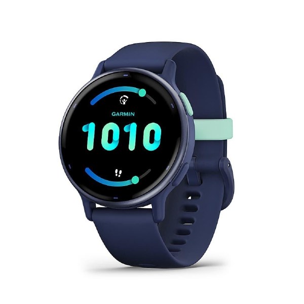Garmin Vivoactive 5 Mettalic Navy 010-02862-12