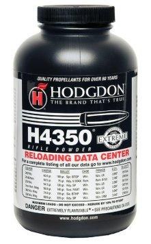 Hodgdon H4350