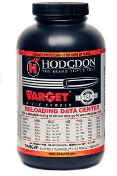 Hodgdon Varget 1lb