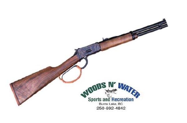 Canuck Wrangler Boss 44 Mag 16.5"Barrel 8+1 Capacity