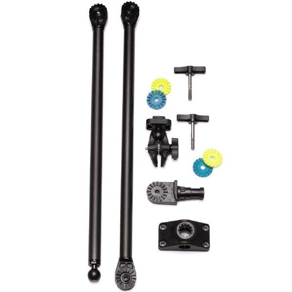 Scotty 131 Camera Boom w/Ball Joint and Mount