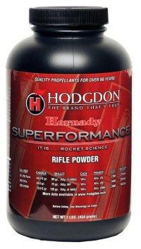 Hodgdon Superformance 1lb