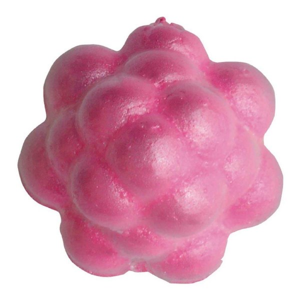 Yakima Bait Lil' Corky Clusters sz9 Pink Pearl 6pk