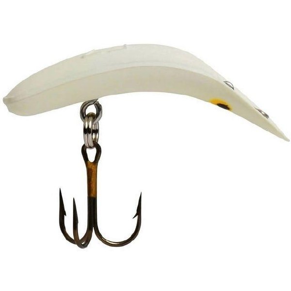 Yakima Bait Flatfish U-20 Pearl