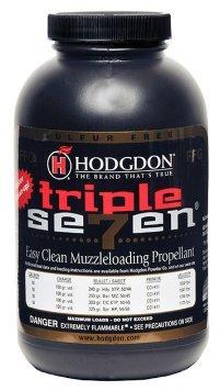 Hodgdon Triple Seven FFG Muzzle Loading Powder