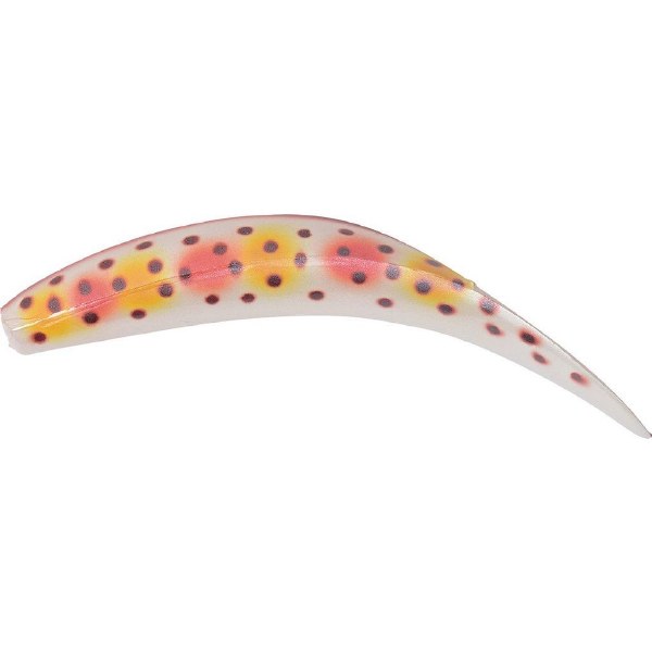 Yakima Bait Flatfish T-50 Brown Trout