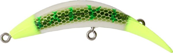 Yakima Bait Flatfish T-50 Eradicator