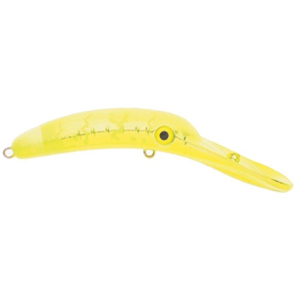 Yakima Bait Mag Lip 5.0 Fickle Pickle