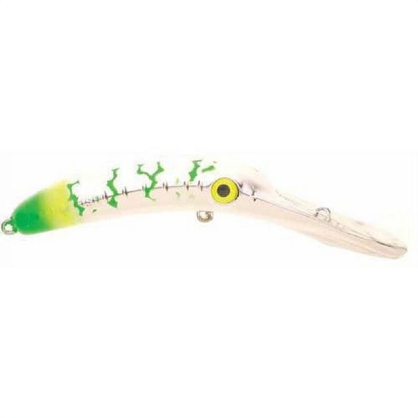 Yakima Bait Mag Lip 5.0 Grinch