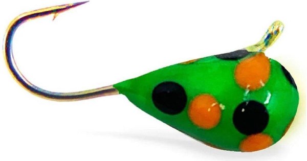 Acme Tungsten Jig Booger Sz5