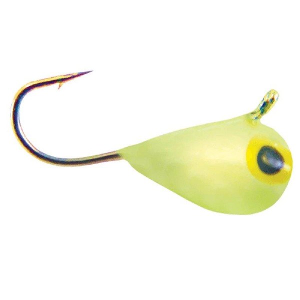Acme Tungsten Jig Glow Sz5