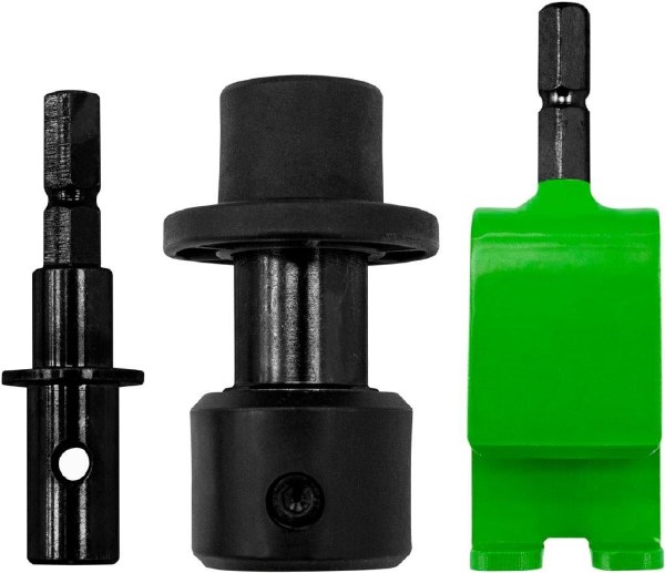 Ion Quick Connect Kit - Ice Anchor