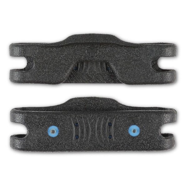 YakTrax Quick Trax Ice Cleat Ball of Foot