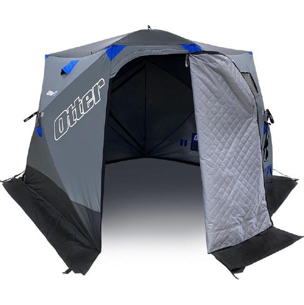 Otter Vortex Pro Monster Lodge 4-5ppl Thermal Insulated 201625