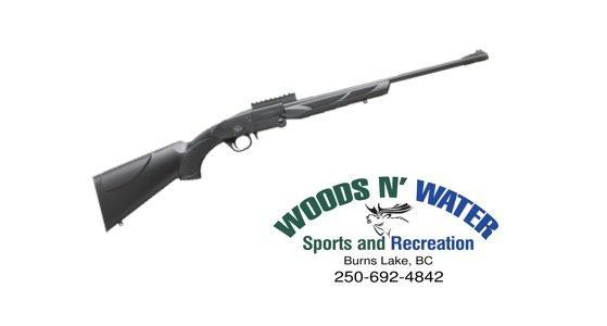 Charles Daly 101 .410 Single Shot Break Barel 20"bbl Synthetic
