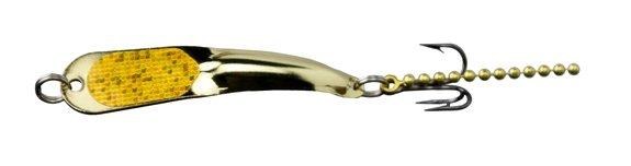Iron Decoy Steely 2 GG Spoon Gold/Gold 1/10oz