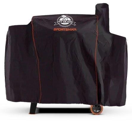Pit Boss BBQ Cover Sportsman Series 820