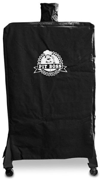 Pit Boss Smoker Cover Copperhead Series 5 Rack PB5P1