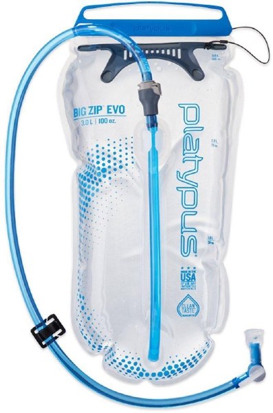 Playtpus Big Zip Evo 3.0L