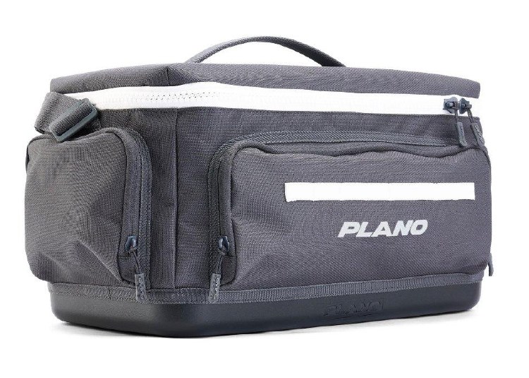 Plano Weekender Tackle Backpack 3700 Series Slate