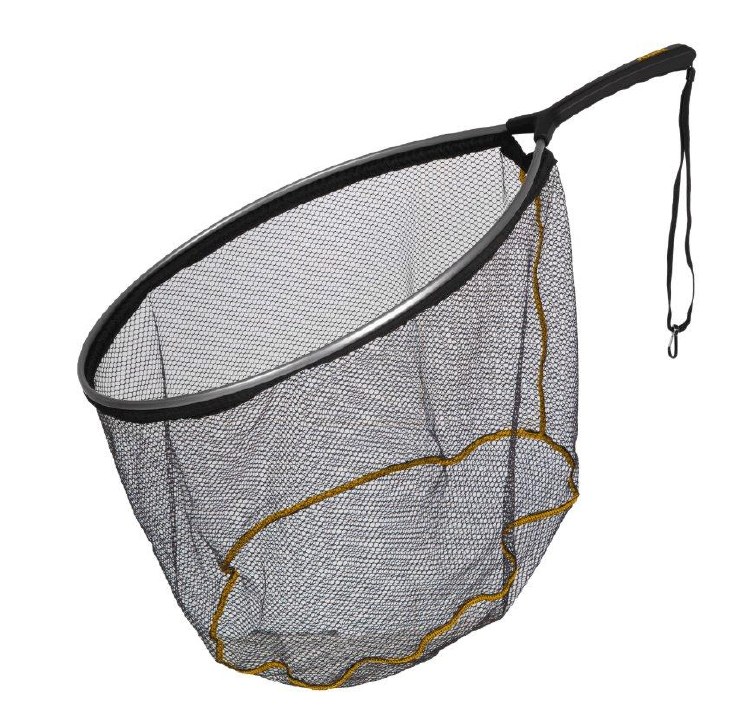 Frabill Floating Wade Net 19"x25"