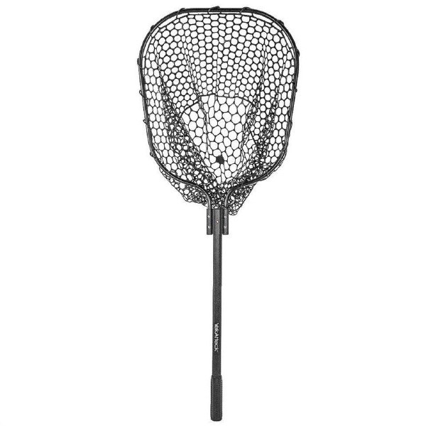 Danielson 35.5" Landing Net Rubberized Telescoping