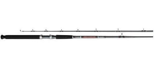 Daiwa Wilderness Rod 8'6" Med/Hvy Casting DR862MHR