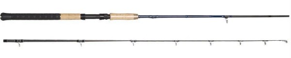 13 Fishing Defy Trolling 8' Medium 10-20lb DTR8M2