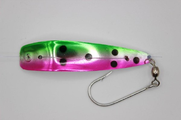 Hot Spot Apex 3" A3-409R Watermelon