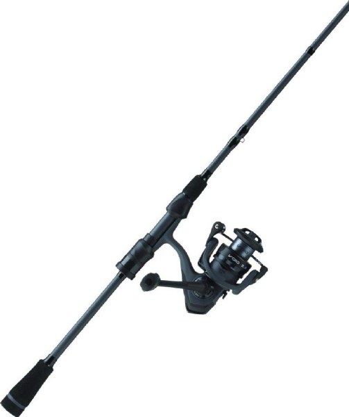 13 Fishing VOID Spinning Combo 6'6" Medium Fast 6-12lb sz2.5 Reel