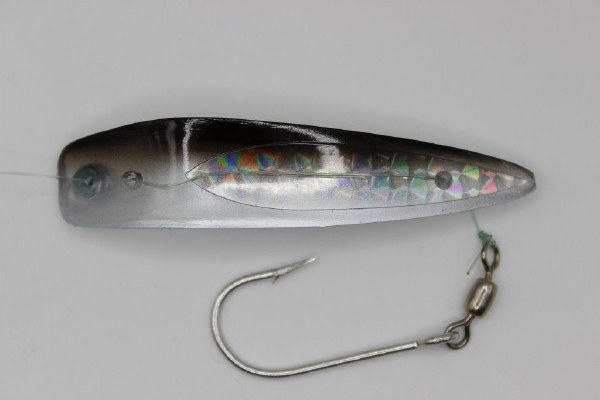 Hot Spot Apex 3" A3-083 Black Pearl