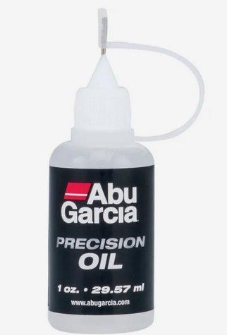 Abu Garcia Precision Reel Oil 1oz