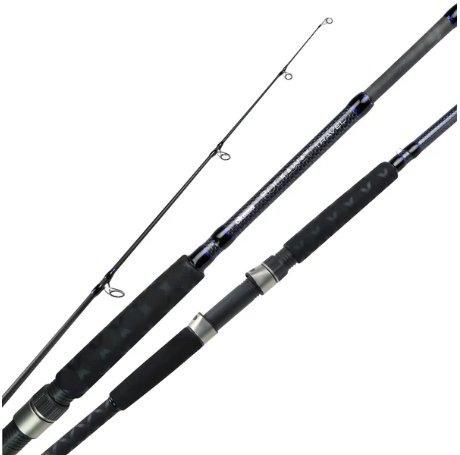 Okuma Rockaway Travel Surf Rod 9'6" Medium Heavy 3pc w/Tube