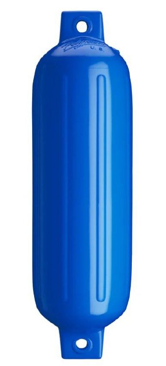 Polyform Fender Buoy G-4 Blue