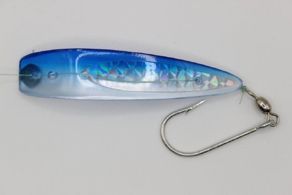 Hot Spot Apex 3" A3-084 Dark Blue Pearl