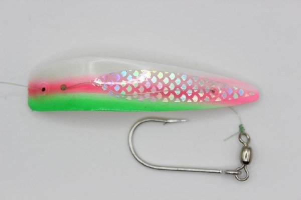 Hot Spot Apex 3" A3-458G Firebrand